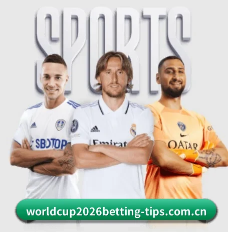 2026WorldCup下注APP哪个最正规安全的方向